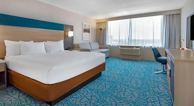 Люкс Holiday Inn Resort Kissimmee by the Parks by IHG