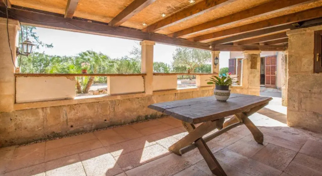 Villa SHOSTALET