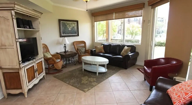 Mediterranea 205B - 2 Br Condo