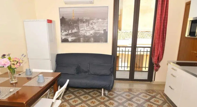 SolMarina Holiday House, Book Apartment Hotels in Sicily with Parking, Parking