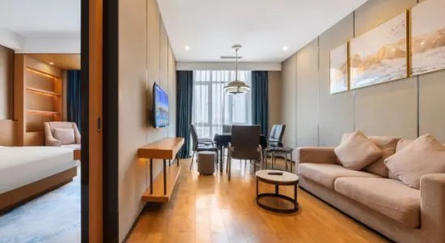 Suite Bostin Hotel