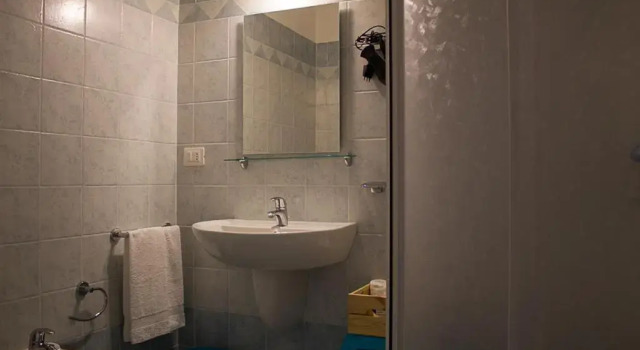 Номер Standard Agriturismo La Cà Veja
