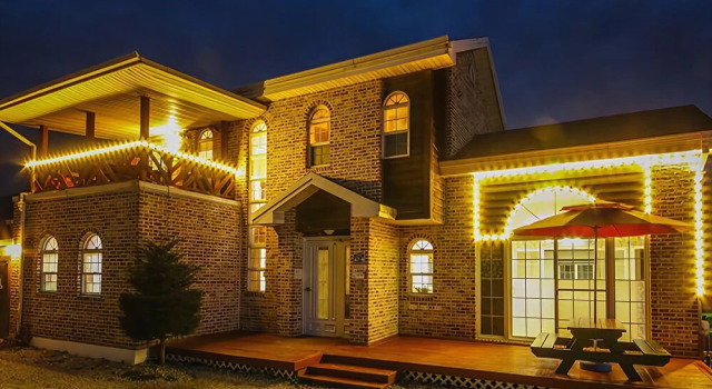 Ganghwadogold Villa Pension