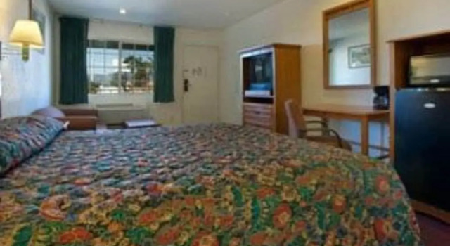 Orange Show Inn San Bernardino
