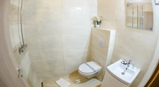 Студия Iassium Residence Iasi
