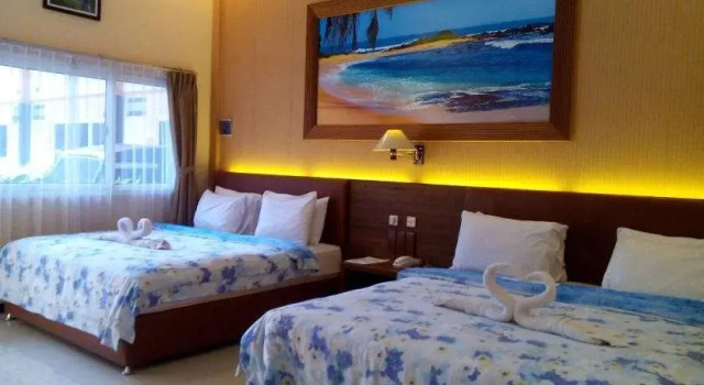 Hotel Kencana Pati