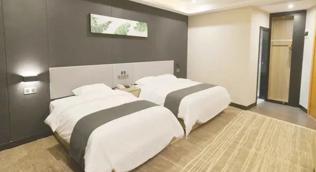 Thank Inn Hotel Guangdong Jiangmen Kaiping Donghui City, Rezervați Hotel Kaiping Guangdong