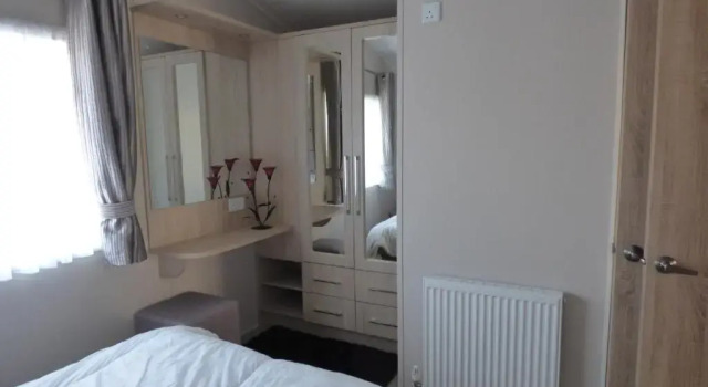 Morningside 34 at Southview Leisure Park, Boek Hotel Hotels in Merseyside met zwembad, Zwembad