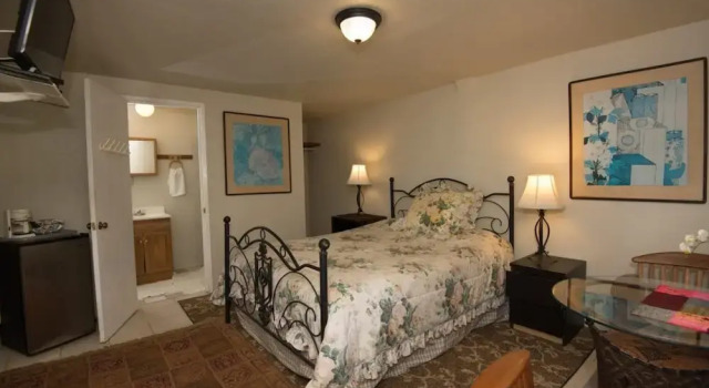 River View Garden Resort, Réserver Complexe hôtelier Monte Rio Sonoma County
