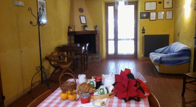 Agriturismo il Bacucco, Book Hotel  