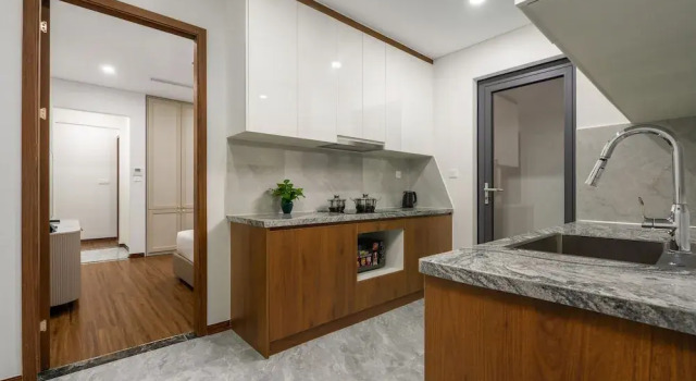 Номер Premium Aravelle Suites managed by 22Land