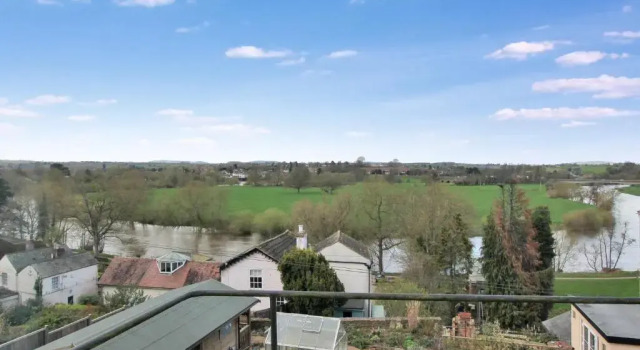 Номер Standard Radcliffe Guest House