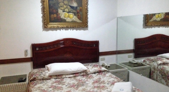 Orchid Inn Resort, Boek Resort Hotels in Luzon met ontbijt, Ontbijt