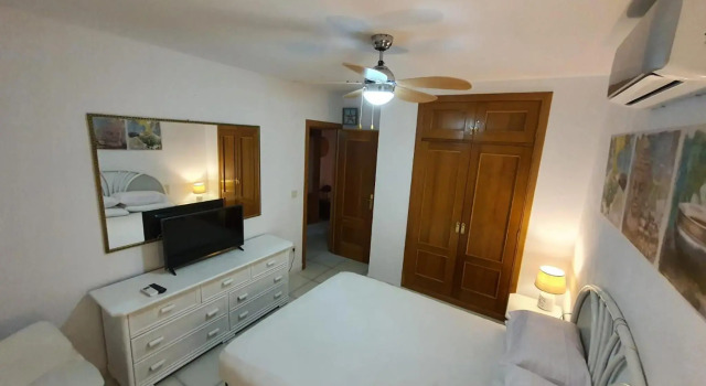 Aquarium Park - One Bedroom