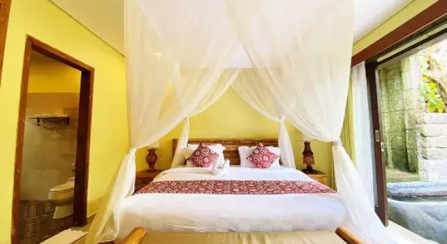 Suite Zafara Hotel