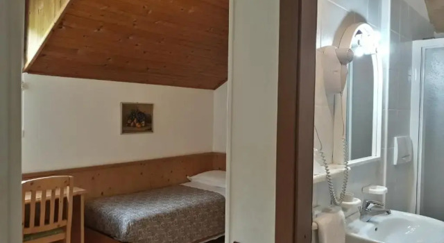 Номер Standard Hotel Karinhall