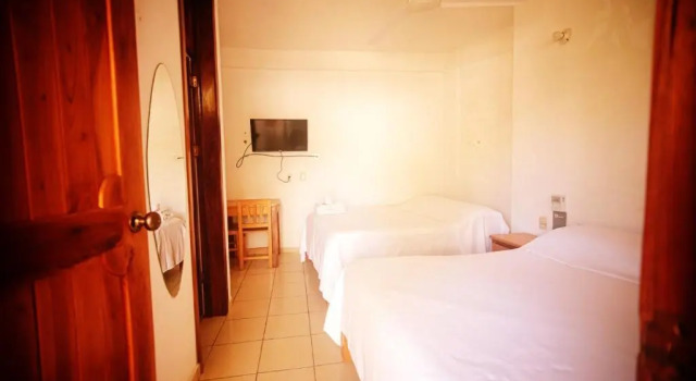 Hotel Yurimar, Book Hotel Puerto Escondido 