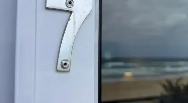 Номер Deluxe Sea Paradise