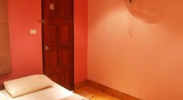 Номер Premier Lanta Bee Garden Bungalow SHA Extra Plus