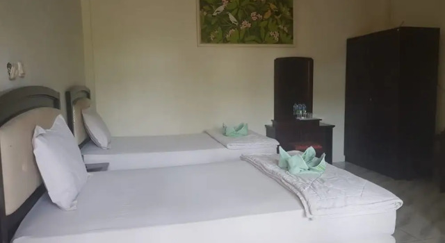 Rilo Homestay
