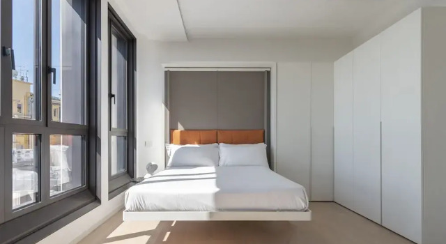 Студия easyhomes - Central Tower