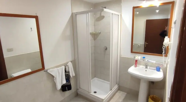 Четырёхместный номер Standard House 4 Mori