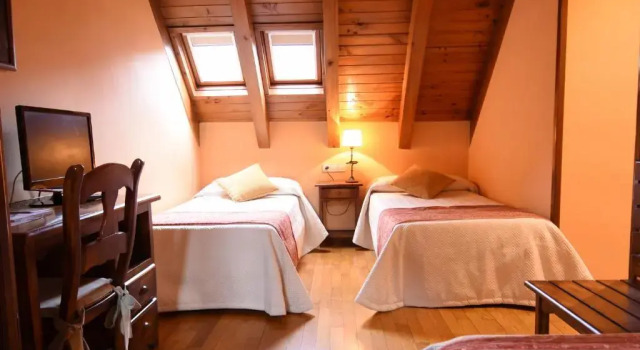 Hotel Eth Pomer