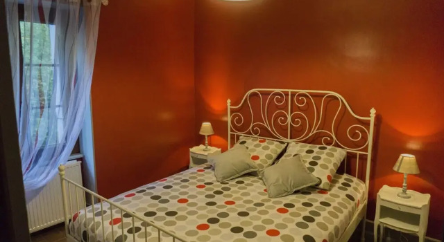 Gite de 9 - Le Tournesac, Réserver Maison de vacances Molphey France