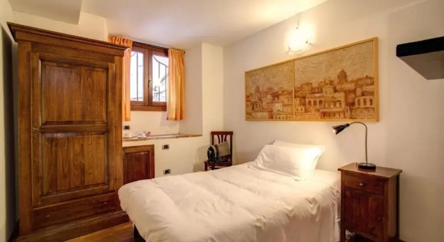 Номер Standard Residenza Domizia
