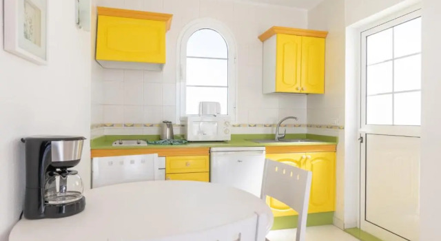 Апартаменты c 1 комнатой Apartamentos Corona Mar- Select Adults