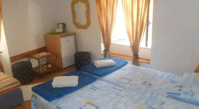 Номер Standard Guest House Leon