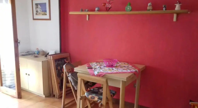 Appartamento Pitagora, Varaa Huoneisto Scalea Calabria