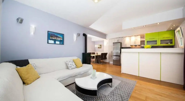 Апартаменты Apartment Sarena