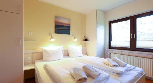Appartement Ruus - 25, Забронировать Апартаменты/квартира Апартаменты Зильт-Ост, Апартаменты/квартира