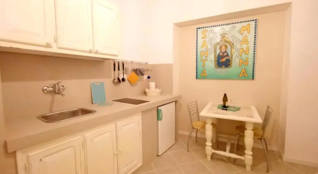 Appartamento Santa Manna, Bari Vecchia, Забронировать Апартаменты/квартира Апартаменты Бари, рядом с Малый театр, Апартаменты/квартира