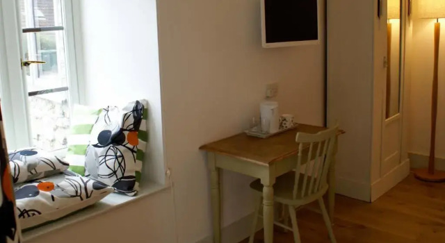Номер Standard Westbury Cross House Bed & Breakfast