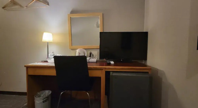 Двухместный номер Economy Hotel Seagull