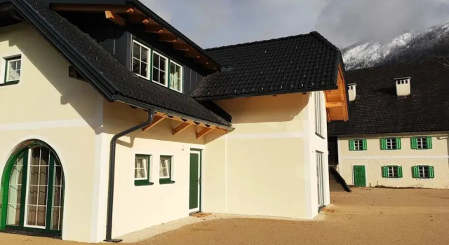 Naturresort FiSCHERGUT - Lodge Wolfgangthal, Book Hotel Sankt Wolfgang im Salzkammergut 