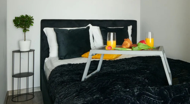Easy Rent Apartments - CRYSTAL, Забронировать Апартаменты/квартира Апартаменты Люблина, рядом с Globus Sports Hall, Апартаменты/квартира