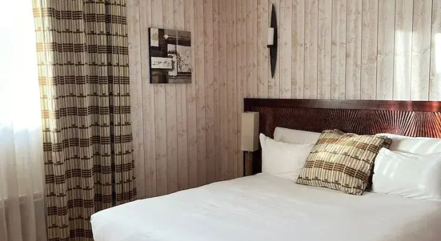 Номер Standard Hôtel de Margaux