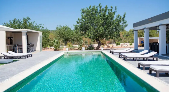 Sa Cabana, Book Hotel Sant Antoni de Portmany 
