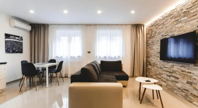 Люкс Deluxe SILESIA Residence