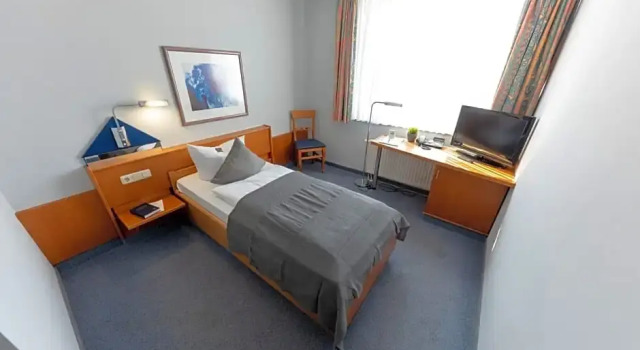 Номер Classic Hotel DH VEC