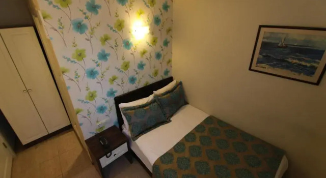 Номер Economy Sağıroğlu Otel