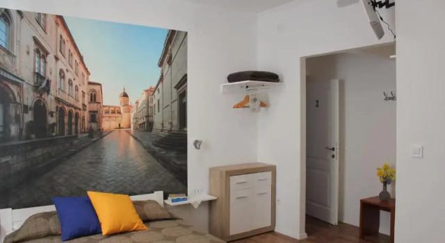 Апартаменты City Break Dubrovnik Apartments