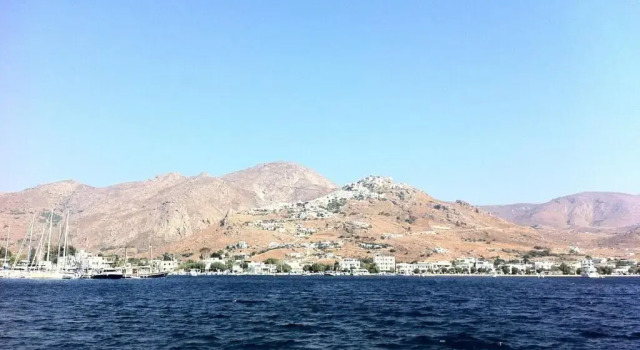 Коттедж Archontiko Serifos