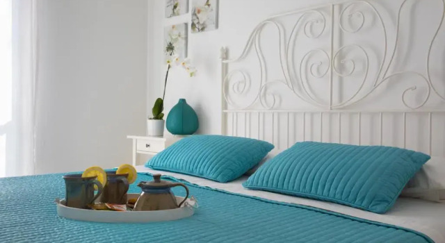 Номер Standard Bio B&B Vivere la Vita