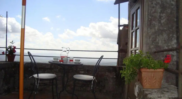 Люкс Standard Locanda Antico Borgo
