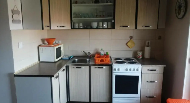 Апартаменты Apartments Jasna