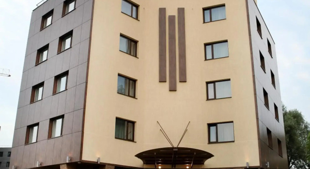 Ambiance Hotel, Reserva ahora Hotel Bucarest Muntenia